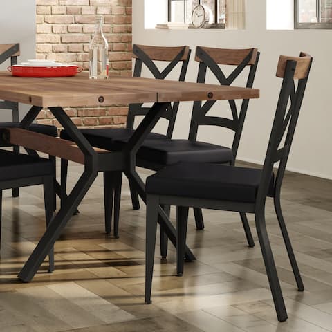 Amisco Snyder Dining Chair
