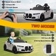 preview thumbnail 22 of 28, 12v Kids ride on toy car Three speed adjustable 2.4G W/Parents Remote Control