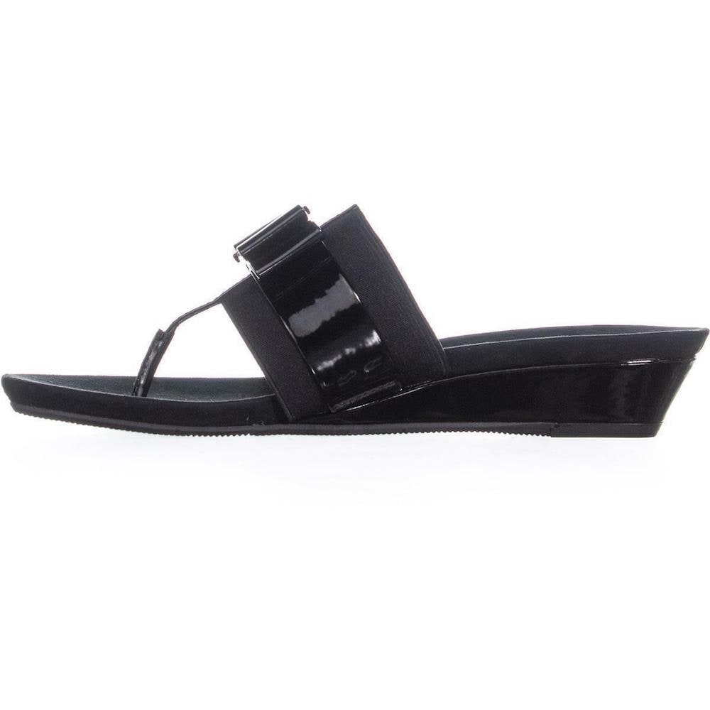 anne klein shoes sandals
