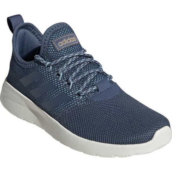 Shop adidas Women�s Lite Racer Reborn Running Shoe Ash