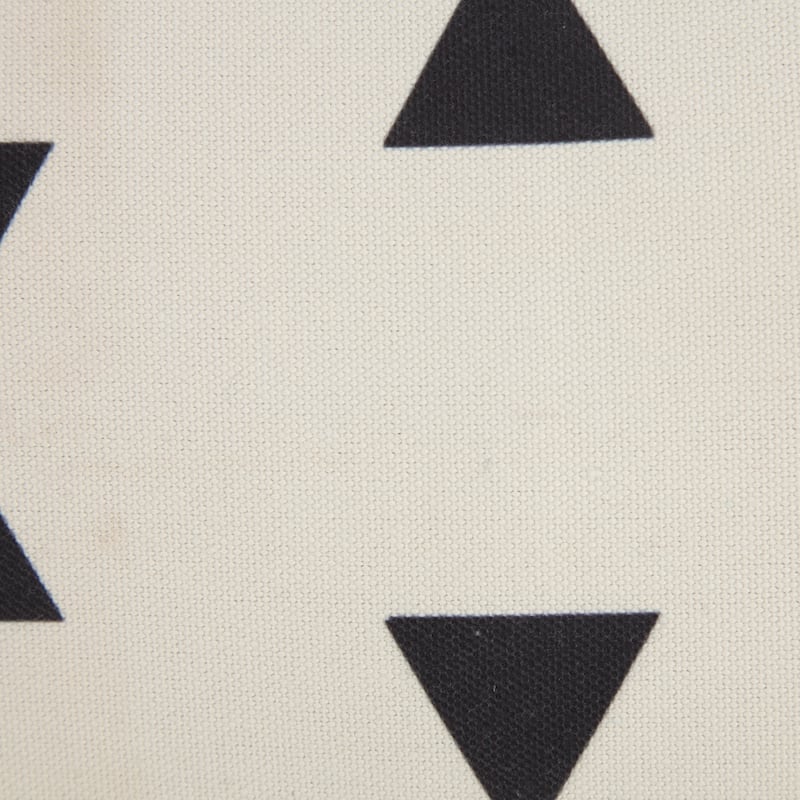 Sevita Southwestern Geometric Indoor/Outdoor Throw Pillow