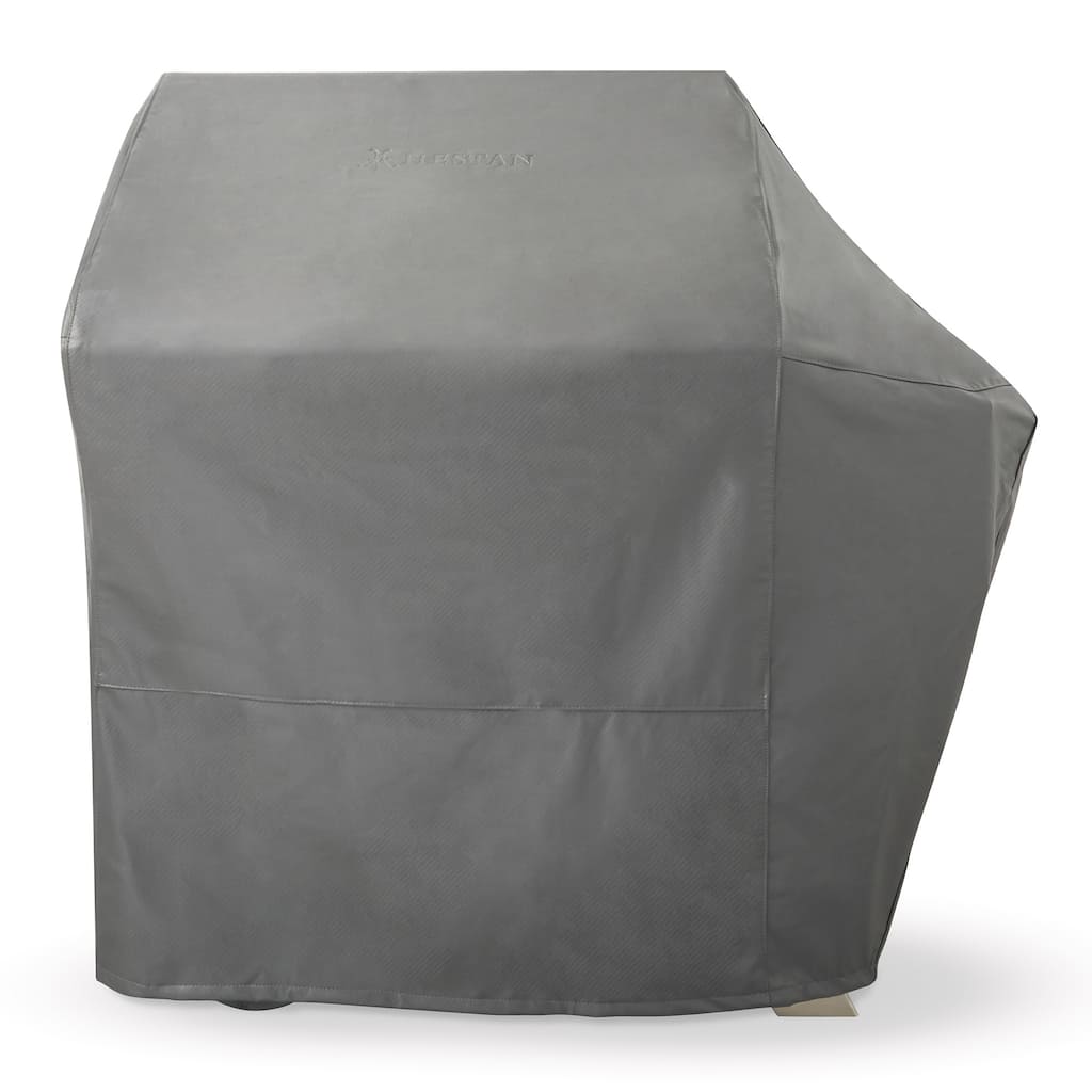Hestan Carbon Fiber Vinyl Cover for Hestan Outdoor Series Single