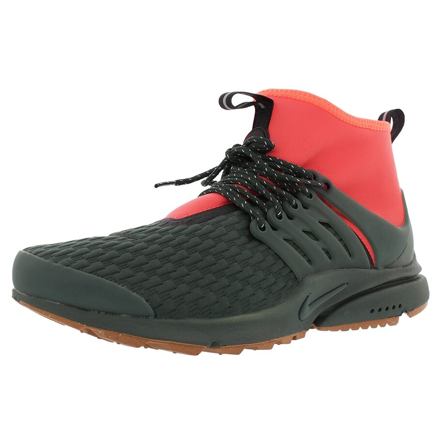 nike air presto womens green