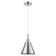 Option Polished Chrome