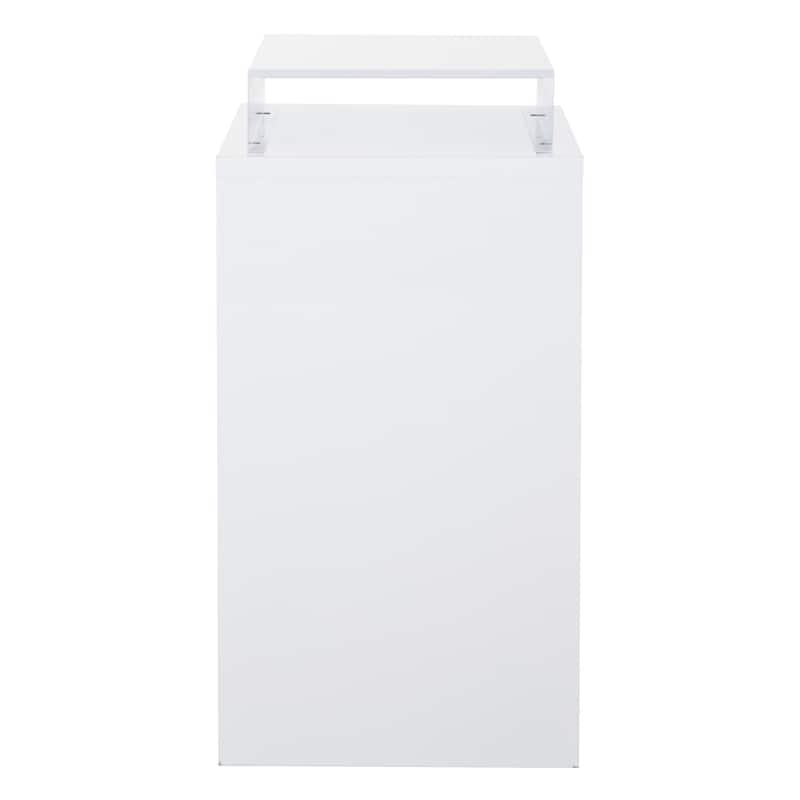 Metal File Cabinet