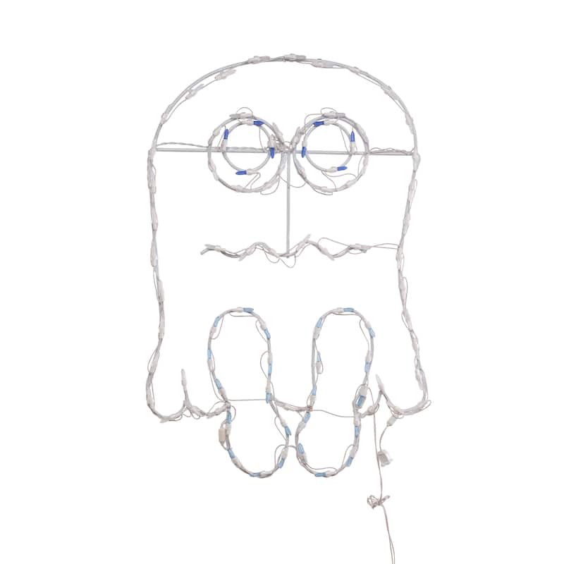 Halloween Lumi's Ghost