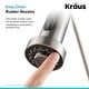 preview thumbnail 19 of 20, Kraus Dual Function Kitchen Faucet Sprayer