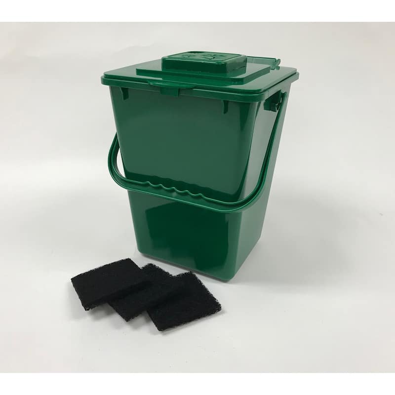 Eco 2000 Kitchen Compost Pail