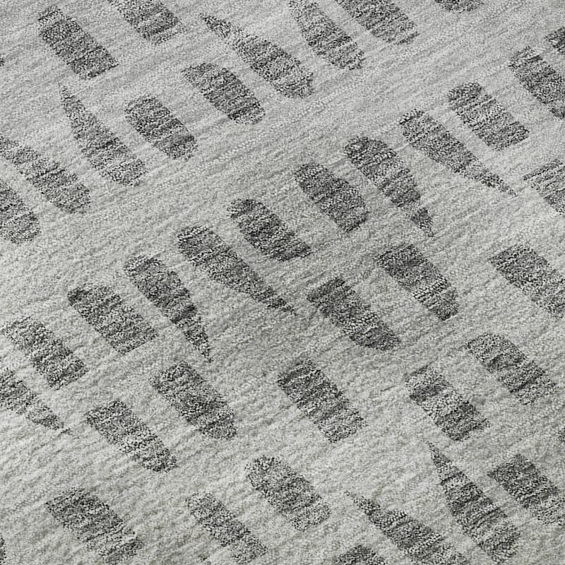 Premium Washable Super Soft Modern Imprints Mayfield Rug