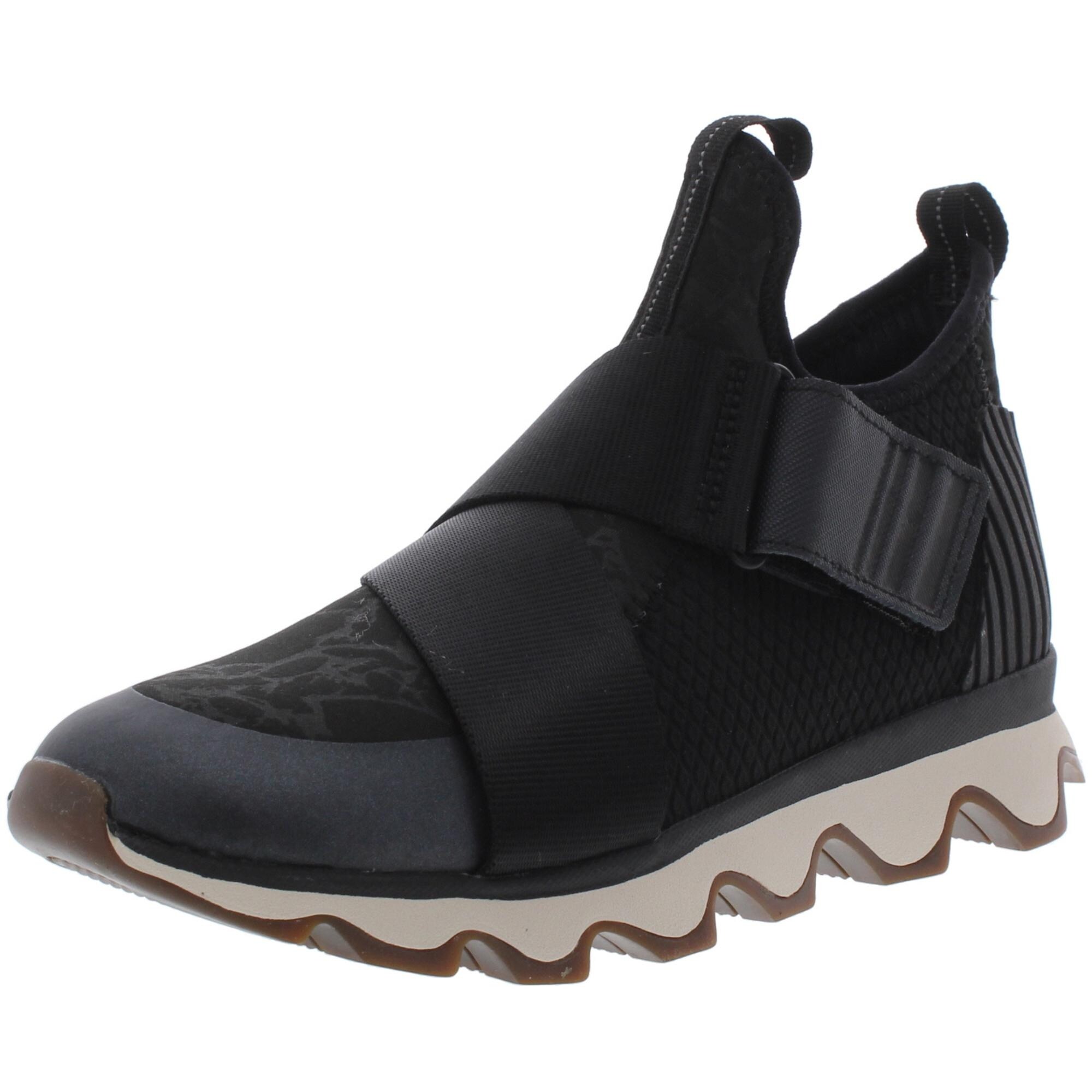 sorel running shoes