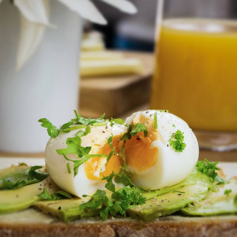 Brainstream Mafia BeepEgg Egg Timer