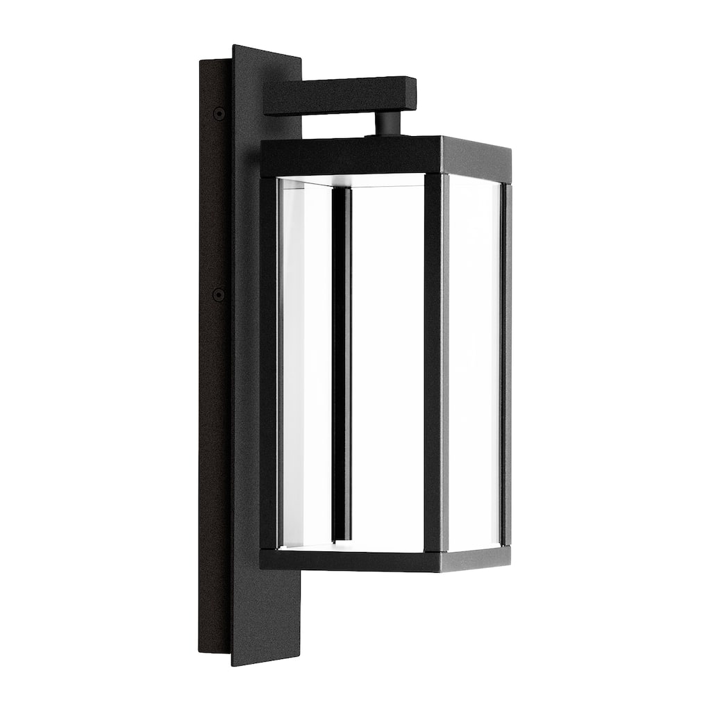 Inowel Wall Light Outdoor LED Lamp Sconce Lantern IP54 13W 750Lm