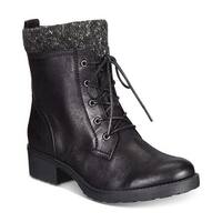 baretraps combat boots