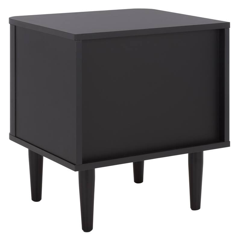 SAFAVIEH Home Brey 2-Drawer Nightstand
