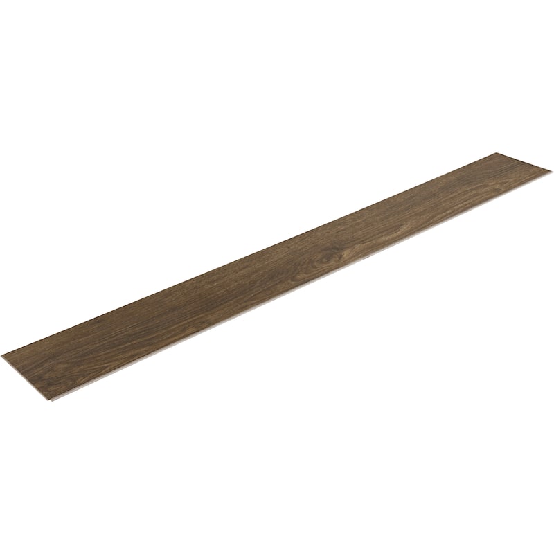Daltile Adventuro 6" x 48" 4.5 MM 12 Mil Rigid Click Luxury Vinyl Flooring (16 PC per Carton) (32.15 SQFT per Carton)