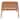 Laguna Hdpe All Weather Outdoor Patio Ottoman