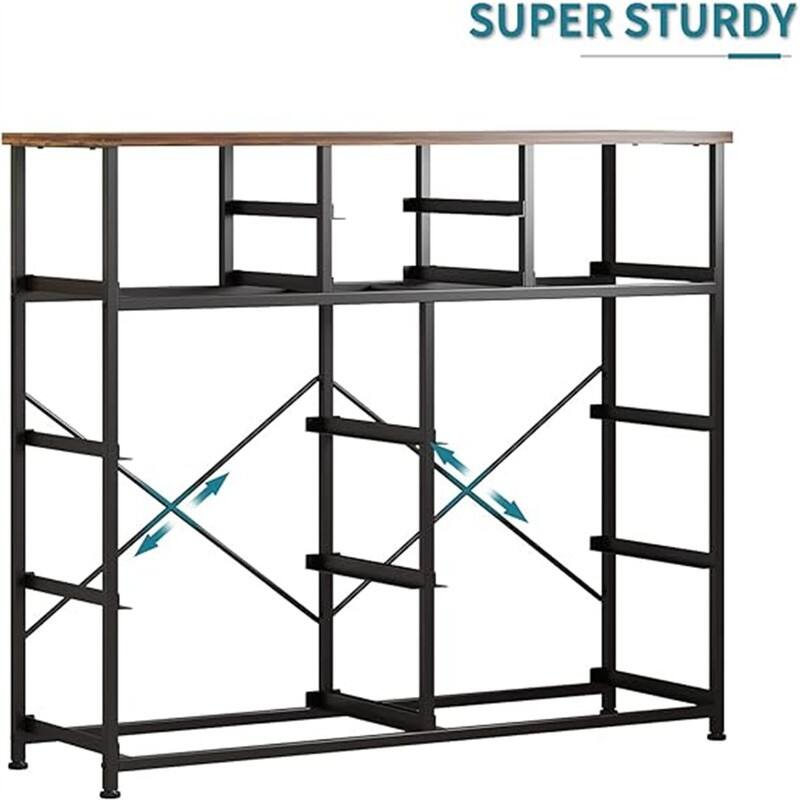 Furniture Storage Chest Tower Unit for Bedroom