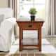 Option Brown Oak