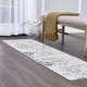preview thumbnail 12 of 20, Home Dynamix Melrose Audrey Bohemian Ogee Area Rug