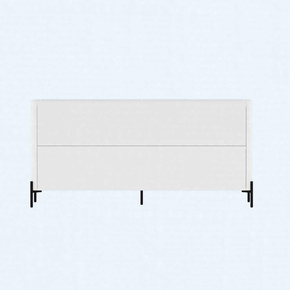 Modern Sideboard and Buffet Stand for Dining Room and Living Room