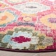 preview thumbnail 5 of 12, SAFAVIEH Monaco Gwenevere Boho Rug
