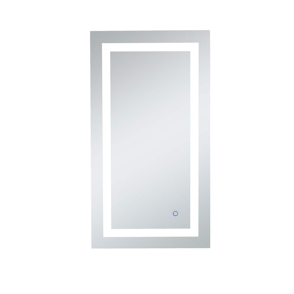 Avalon 20" x 36" Hardwired LED mirror