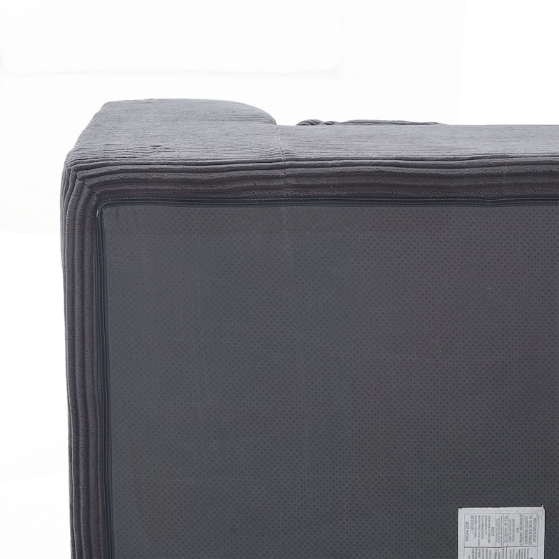 Modular Sectional Sofa Cloud Couch,Comfy Cloud Modern Sofa