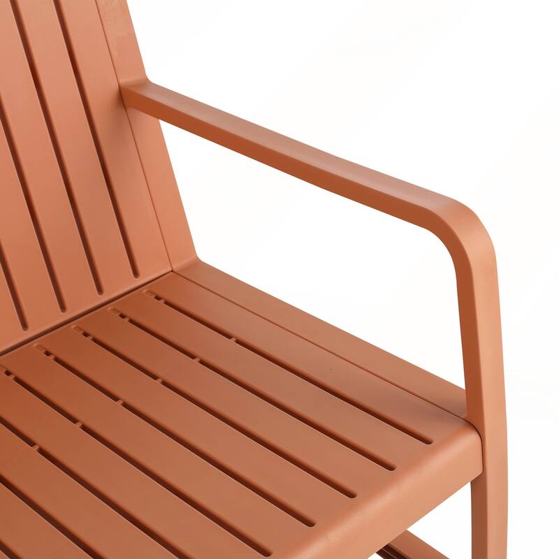 1-Piece Indoor/Outdoor 3-Seater Sofa