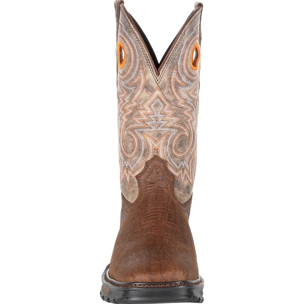 durango composite toe work boots