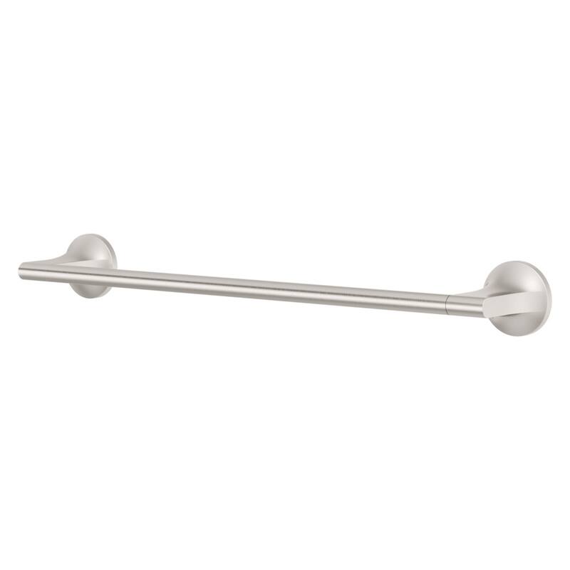 Pfister BTB-PFM1 Pfirst Modern 18" Towel Bar