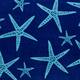 Luxurious Cotton Printed Beach Towel