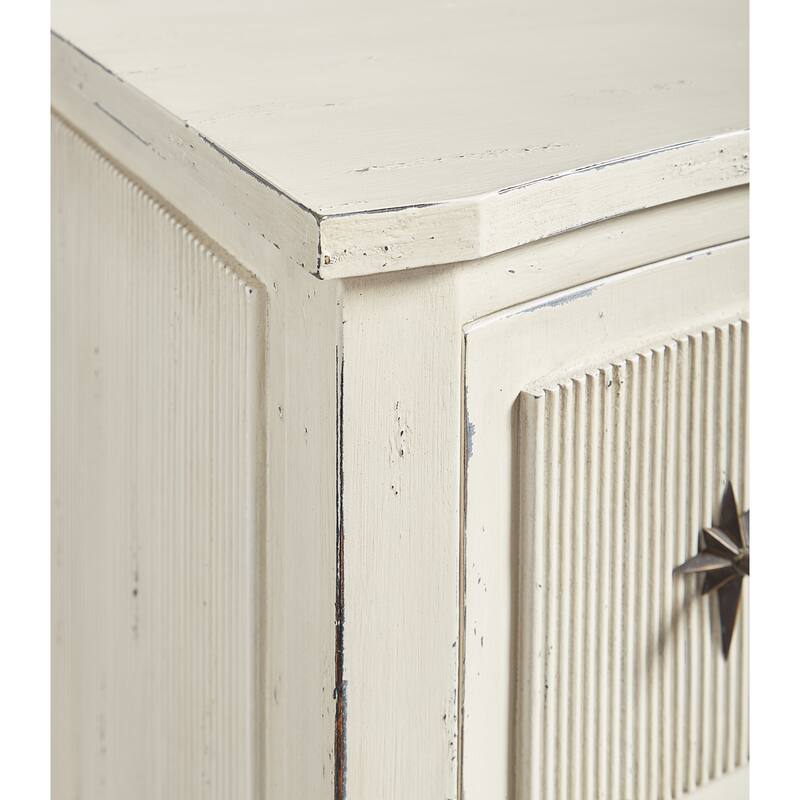Constellation 2-drawer Chest