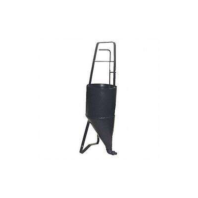 Kraft Tool Asphalt Pour Pot,2 1/2 gal GG961 - 1 Each - Multi
