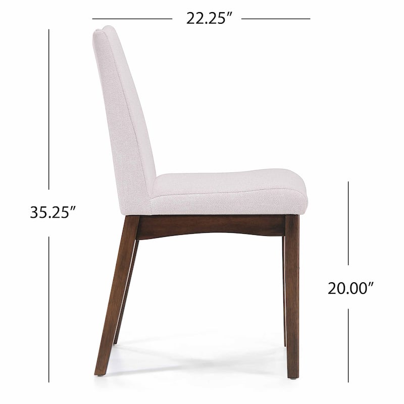 DINING CHAIR (Set of 2)