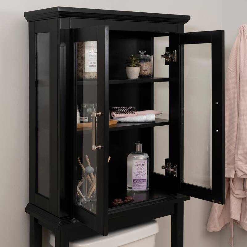 Serenity Space Saver