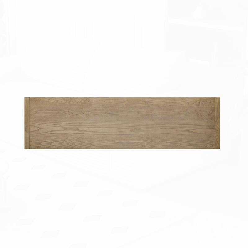 3-Door Sideboard with 3 Drawers