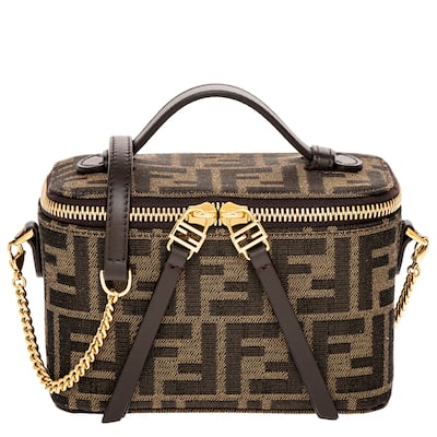 Fendi Vanity Bag