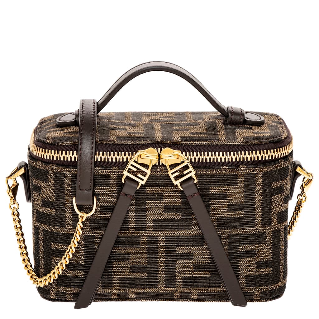 Fendi Vanity Bag