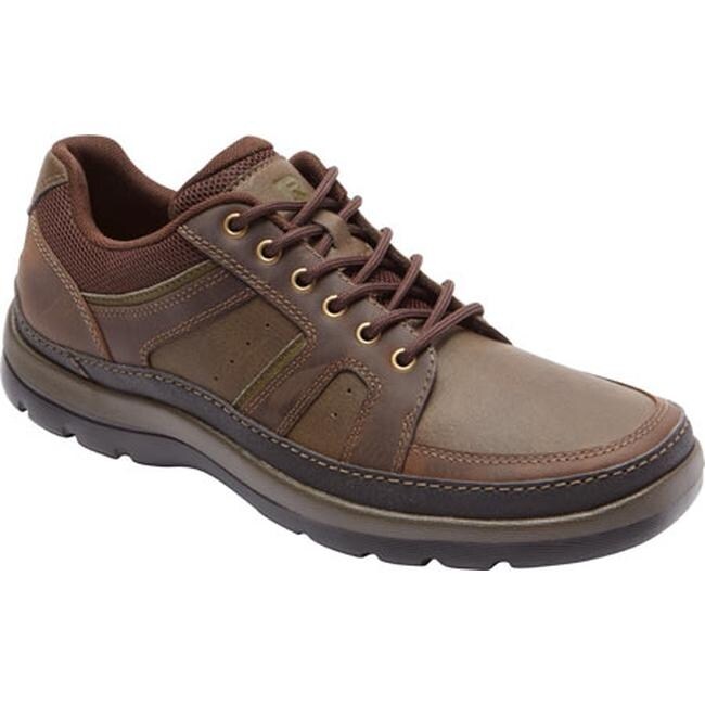 rockport men's get your kicks blucher fashion sneaker