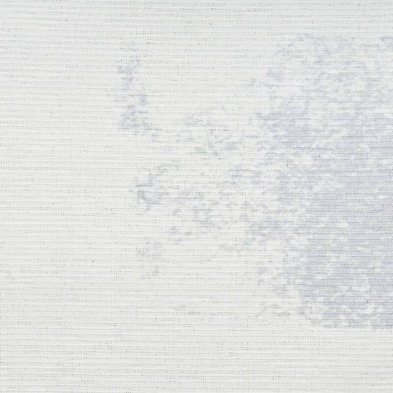 Nourison Washables Indoor Multicolored Abstract Area Rug