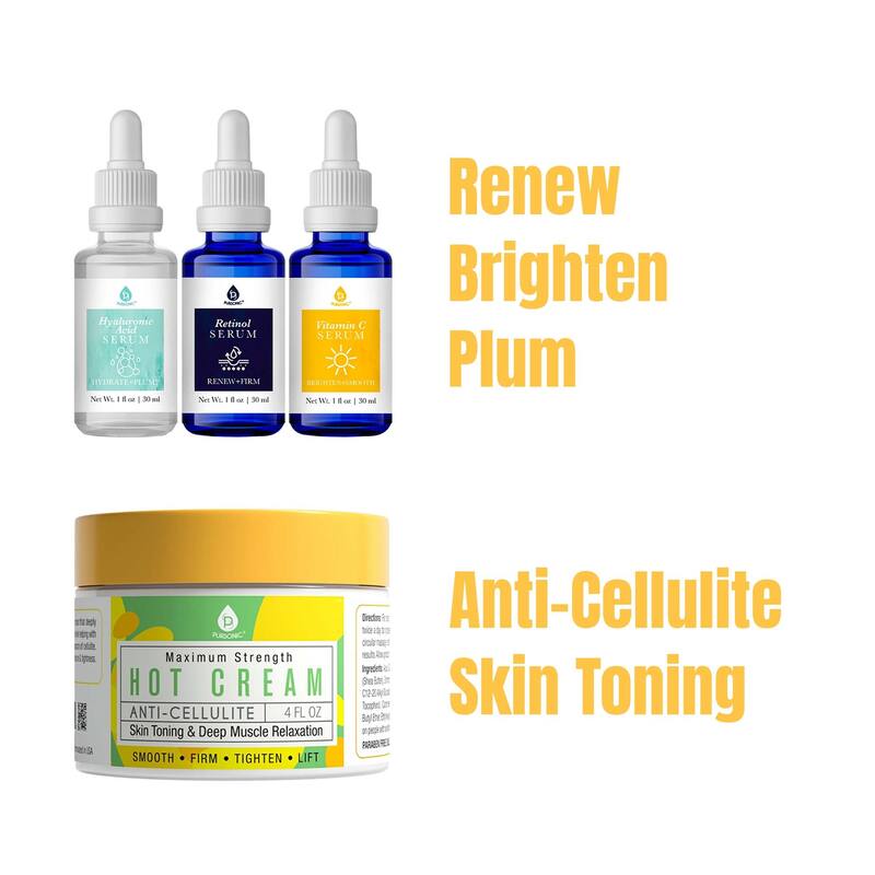 Ultimate Skin Care Duo