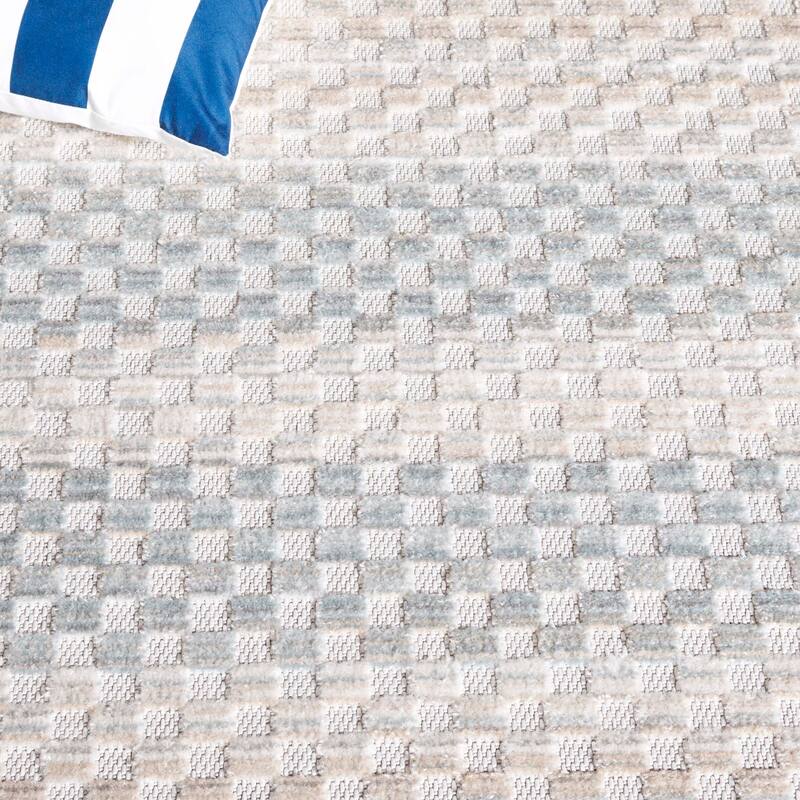 SAFAVIEH Stella Cobien Modern & Contemporary Rug