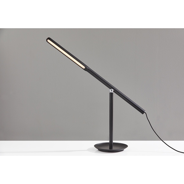 Adesso ADS360 Desk Lamp - Thumbnail 3
