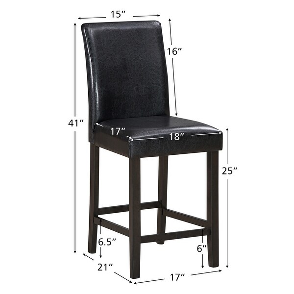 Bar stools at overstock top