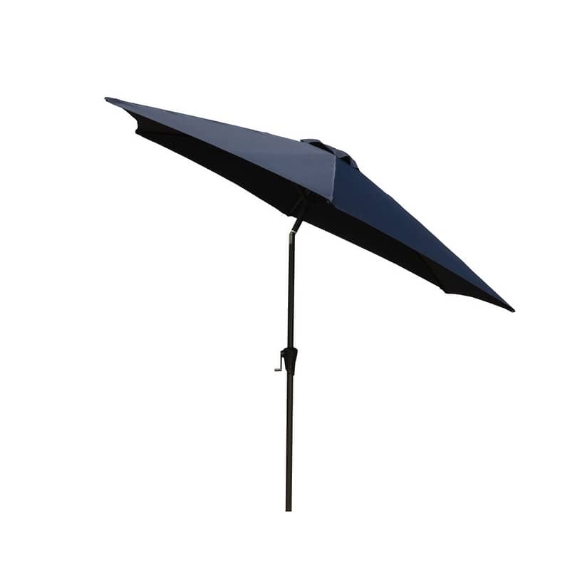 9 Feet Pole Umbrella with Carry Bag