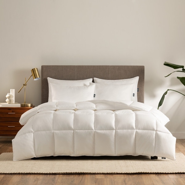 Serta magic feather pillow on sale