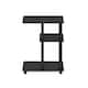 Option Espresso/Black