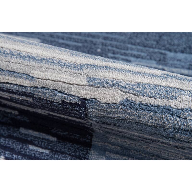 Momeni Logan Contemporary Area Rug