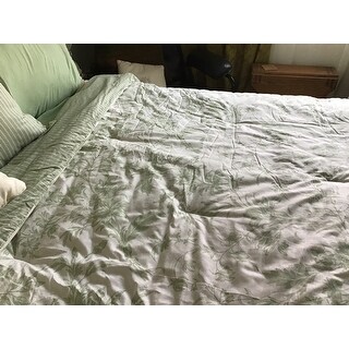 Laura Ashley Natalie Green Floral Comforter Bonus Set On Sale Overstock 15715019 Find great deals on ebay for comforter laura ashley queen. laura ashley natalie green floral