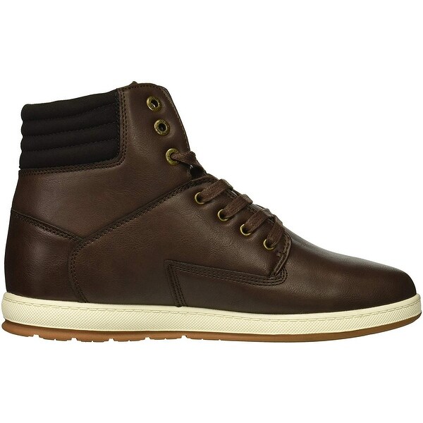 levi's men's fletcher burnish ii shoes